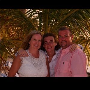 Meet your Posher, Jeremy